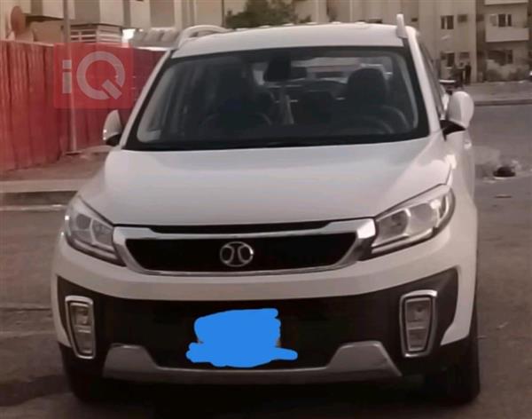 بایک Q35 2019  بۆ فرۆشتن لە عێراق - زیقار